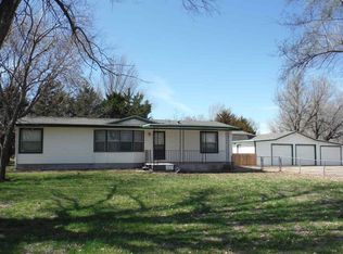 4515 W 57th St N, Wichita, KS 67204