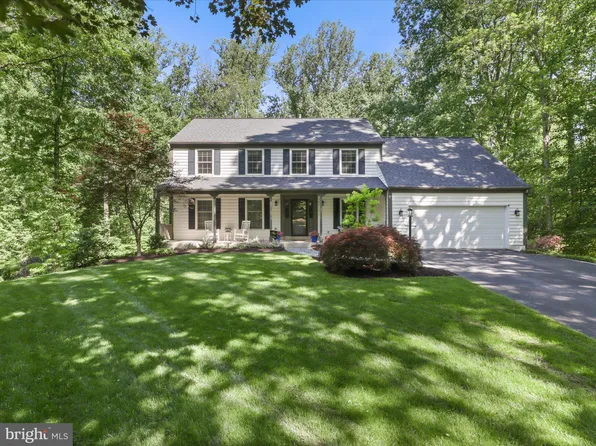 7308 S View Ct, Fairfax Station, VA 22039