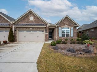 203 Fortress Ct, Winston Salem, NC 27127