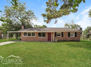 3325 Karian Dr, Augusta, GA 30906