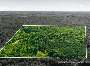2535 11th Ave, Chetek, WI 54728