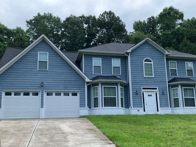 6220 Polar Fox Ct, Riverdale, GA, 30296