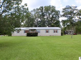167 Leon Rd, Rayville, LA 71269
