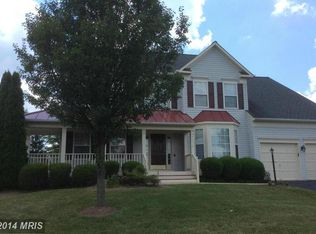 43376 Hatten Cross Ct, Ashburn, VA 20147