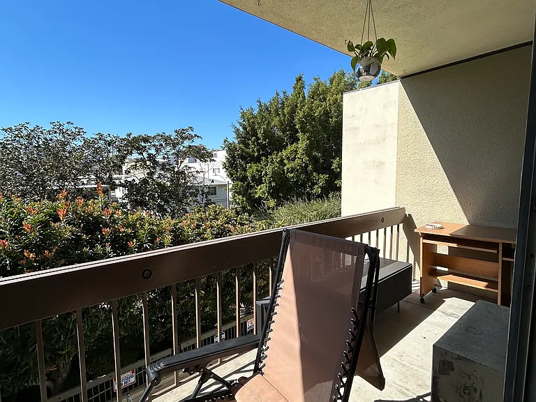1054 S Bedford St #306 — Photo 15