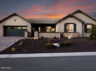 5298 Scenic Crest Way LOT 113, Prescott, AZ 86301