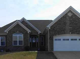 109 Smoky Ct, Elizabethtown, KY 42701
