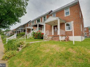 226 Denison St, Baltimore, MD 21229