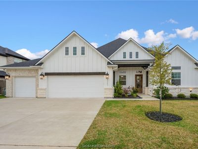 4357 Fox River Ln, Bryan, TX, 77802