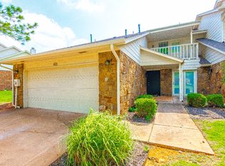 613 Doe Trl, Edmond, OK 73012