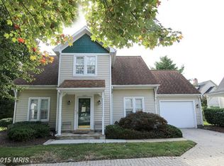 2482 Bear Den Rd, Frederick, MD 21701