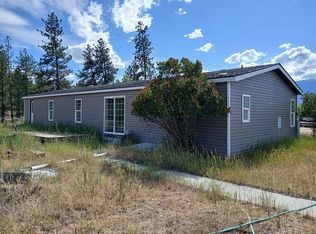 5378 Buttercup Dr, Florence, MT 59833