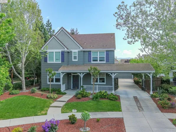 5808 Elder Cir, Livermore, CA 94550