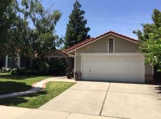 1701 Halden Way, Modesto, CA 95350
