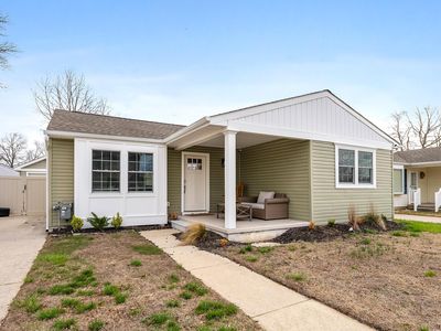 107 Beechwood Ave, Villas, NJ, 08251