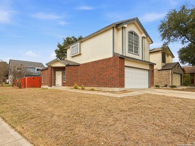 1303 Hazelbury, San Antonio, TX, 78253
