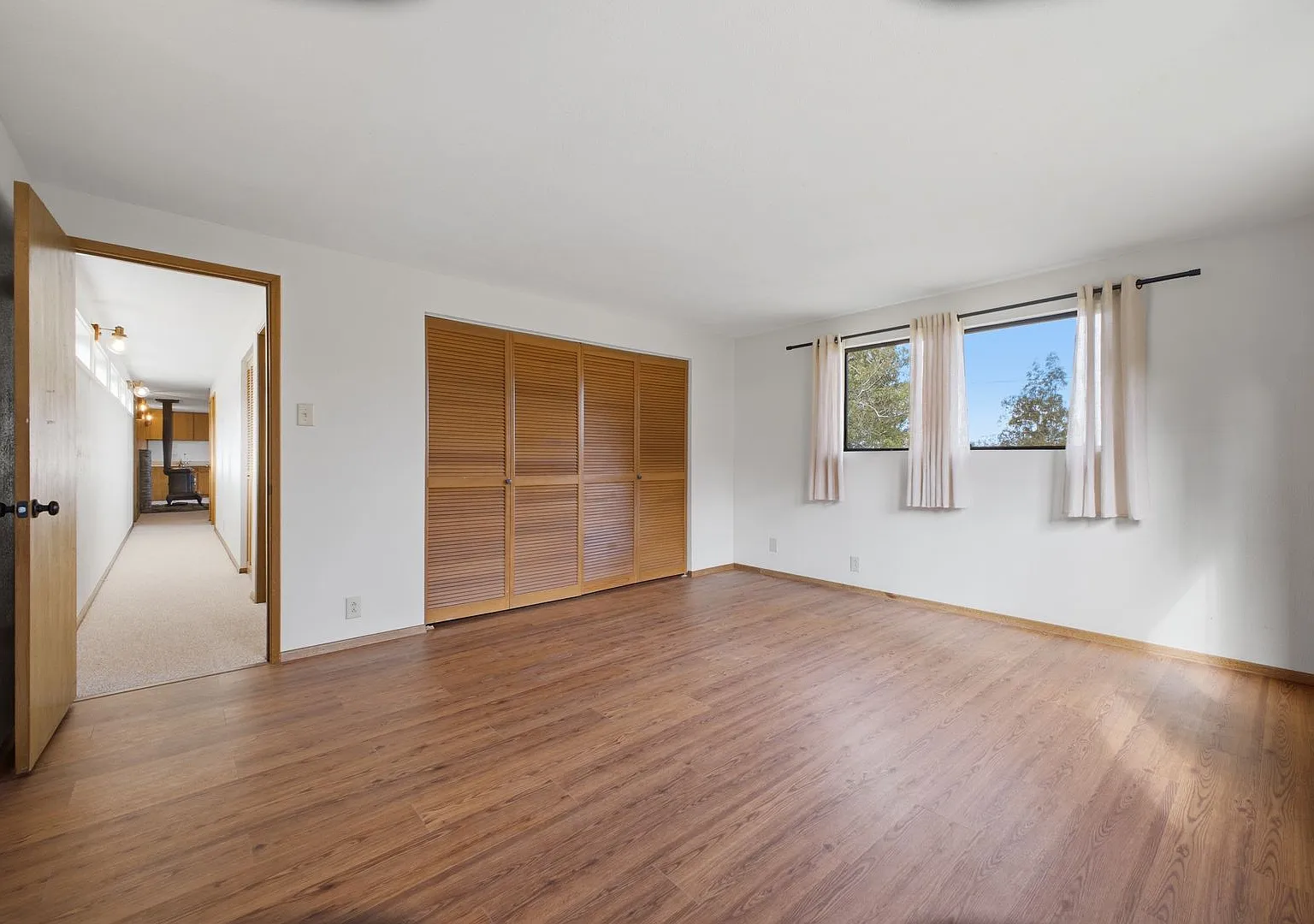 Spacious 4-Bedroom, 4-Bath Home for Rent in Makawao — Photo 1