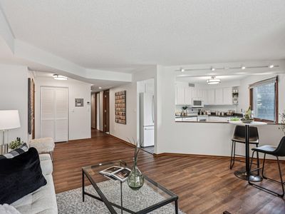 121 Washington Ave S APT 402, Minneapolis, MN, 55401