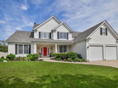 507 Prairieview Pkwy, Hampshire, IL, 60140
