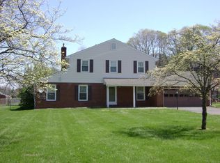 2522 Creekside Dr, Salem, VA 24153