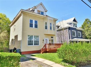 87 N Jackson Ave, Pittsburgh, PA