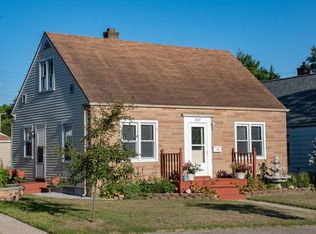 2107 S Scott St, South Bend, IN