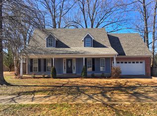 5037 Rabbit Chase Ln, Arlington, TN 38002