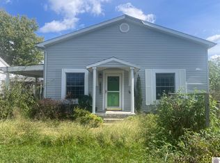 4434 A T Massa Dr, Paducah, KY 42003