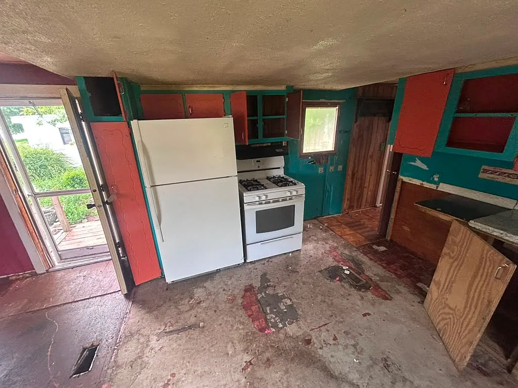 2 bed, $467 — Photo 3