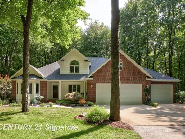 16247 Northern Pintail Dr, Hemlock, MI 48626
