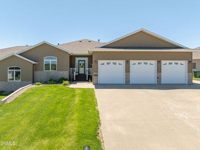 2176 11k St SW, Washburn, ND, 58577