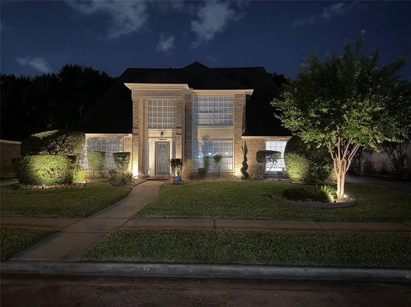 14943 Tramore Dr, Houston, TX 77083