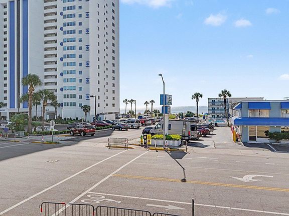 2nd image of 2600 S Ocean Blvd. #110