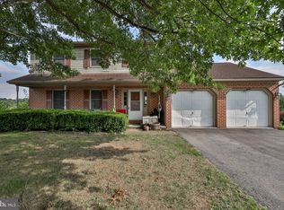 531 Hillside Ct, Hamburg, PA