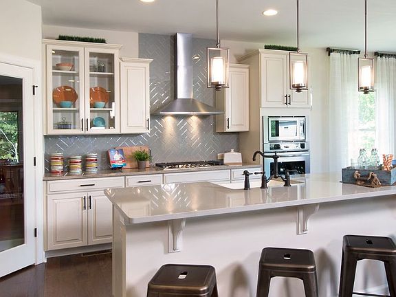Kitchen Breakfast Room example image