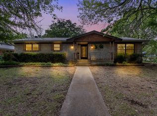 800 Hillside Dr, Sherman, TX 75090