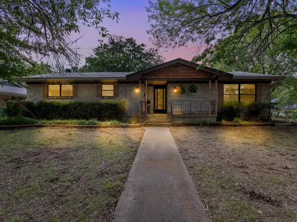 800 Hillside Dr, Sherman, TX 75090