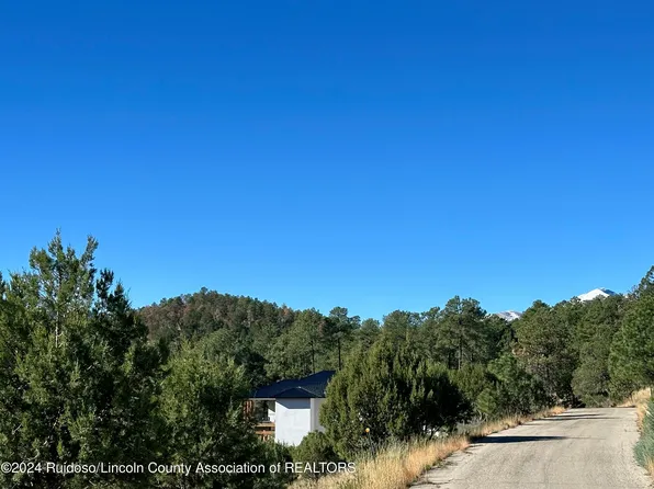 LOT 6 Stable Rd, Alto, NM 88312
