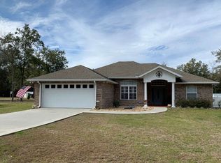 198 SW Depot Way, Fort White, FL 32038