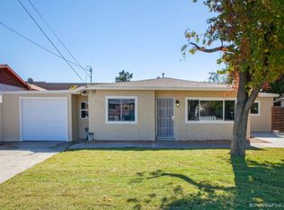 1451 Naranca Ave, El Cajon, CA 92021