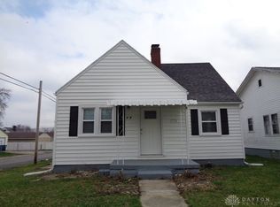 340 Burleigh Ave, Dayton, OH 45417