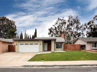 23881 Rosehedge St, Mission Viejo, CA 92691