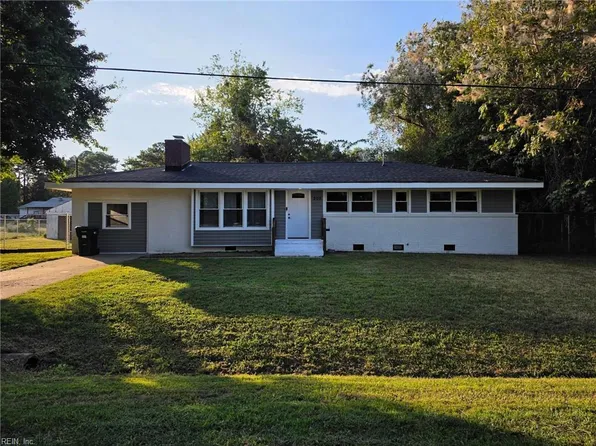 209 Tarleton Bivouac, Williamsburg, VA 23185