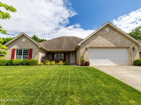 1918 Emma Ln Lot 9, Maryville, TN 37803