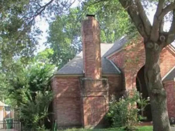 3814 Holder Forest Dr, Houston, TX 77088