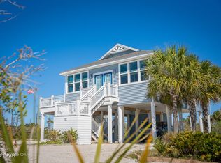 121 Boyne Rd, Port Saint Joe, FL 32456