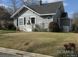 209 12th St NE, Cullman, AL 35055