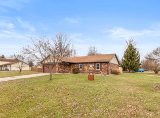 6932 Turnberry Way, Indianapolis, IN 46237