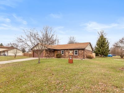 6932 Turnberry Way, Indianapolis, IN, 46237