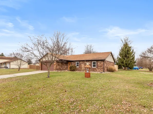 6932 Turnberry Way, Indianapolis, IN 46237